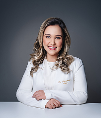 Dra. Aline martins