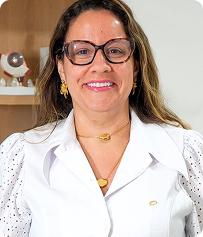 Dra. Ariane leão